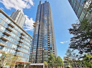 11 Brunel Ct UNIT 3807, Toronto, ON M5V 3Y3