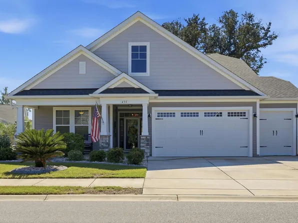 450 Cascade Loop, Little River, SC 29566