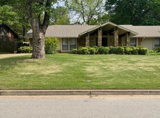 4406 E 82nd St S, Tulsa, OK 74137