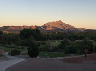 302 Michigan Dr, Elephant Butte, NM 87935