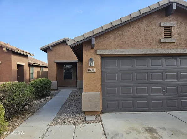 46080 W WINDMILL Drive, Maricopa, AZ 85139
