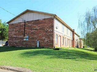 419 Tammy Lynn Dr, Longview, TX 75604