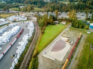 643 Locust St, Sumas, WA 98295