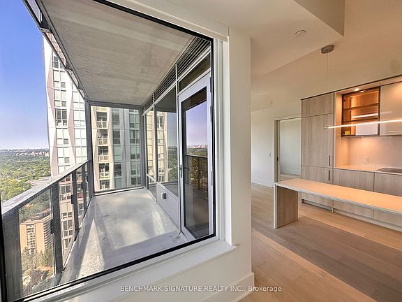 3rd image of 11 Yorkville Ave #3604