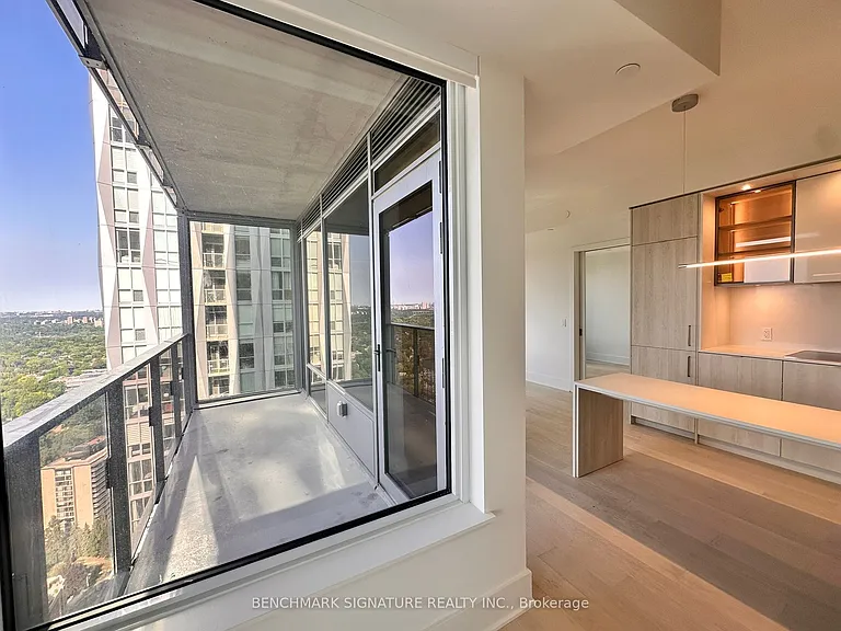 11 Yorkville Ave #3604 — Photo 3