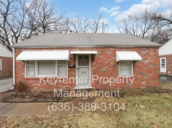 1045 N New Florissant Rd, Florissant, MO 63031