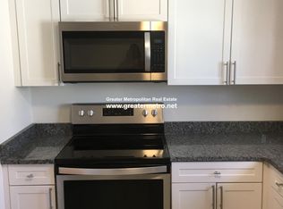 919 E 2nd St #3, Boston, MA 02127