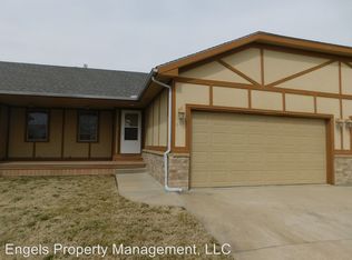 418 W Odell Ct, Andover, KS 67002