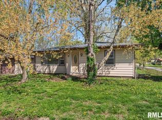 501 Star Ave, Springfield, IL 62707