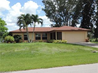 1829 SW 28th Ln, Cape Coral, FL 33914