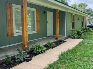 125 Franklin Ave, Lowell, AR 72745