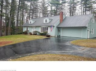 5 Wagner Ln, Livermore Falls, ME 04254