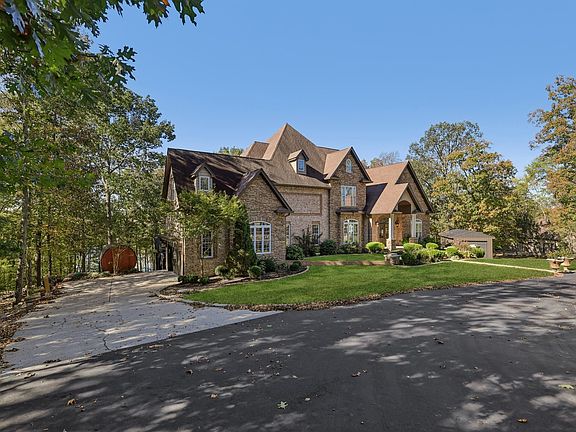 5th image of 1556A Berea Church Rd #A