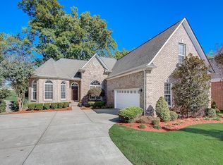 1015 Nealcrest Cir, Spring Hill, TN 37174