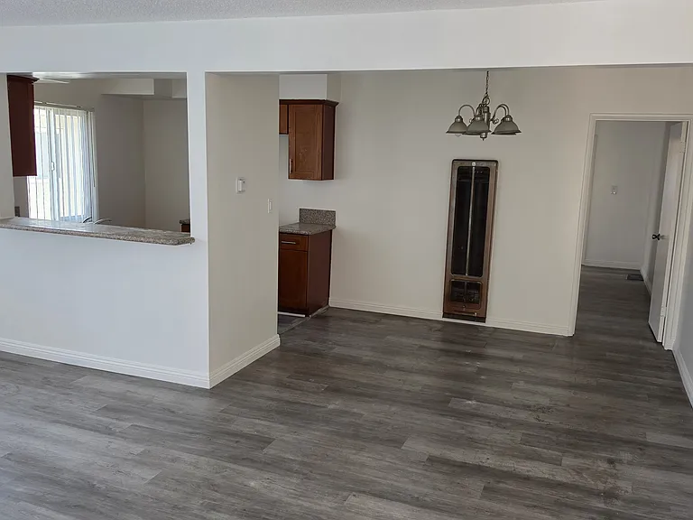 Apt 23 Living Room
