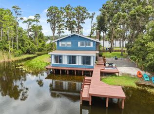 1602 Beachway Ln, Odessa, FL 33556