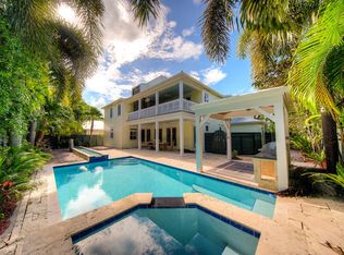 916 Washington St, Key West, FL 33040