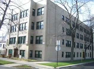 3222 N Karlov Ave #3S, Chicago, IL 60641
