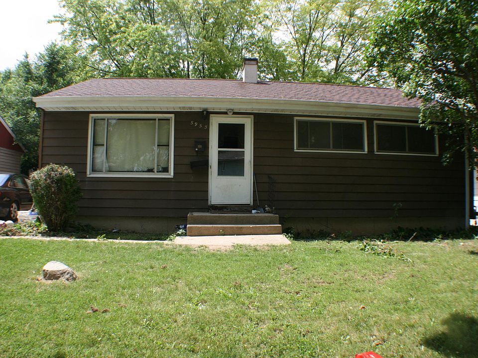 1st image of 5953 N 61st St