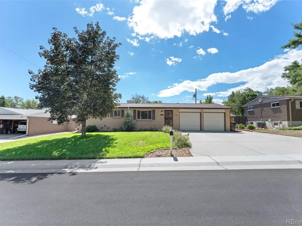 6518 W 70th Place, Arvada, CO 80003