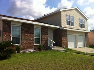 3732 Burntwood Dr, Harvey, LA 70058