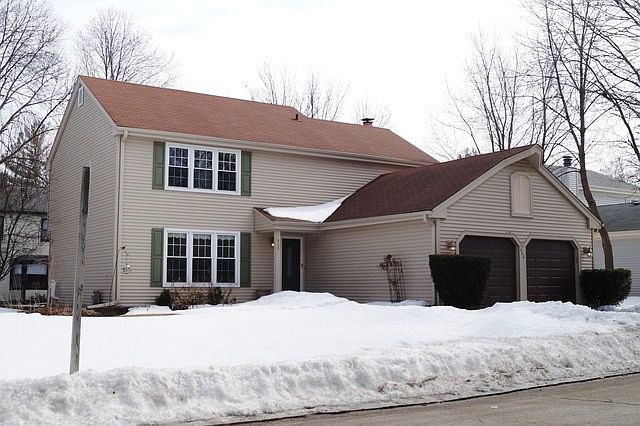 1st image of 868 Shambliss Ln