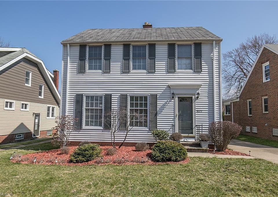 4679 Broadale Rd, Cleveland, OH 44109 Zillow