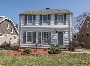 4679 Broadale Rd, Cleveland, OH 44109