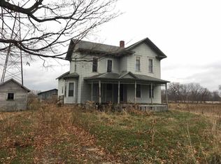 10637 Luttenton Rd, Hanover, MI 49241