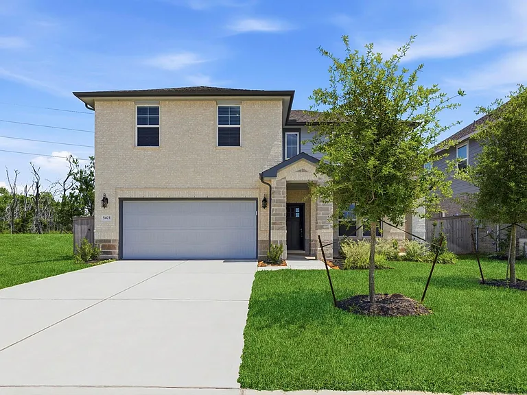 5403 Kingdom Heights Blvd — Photo 6