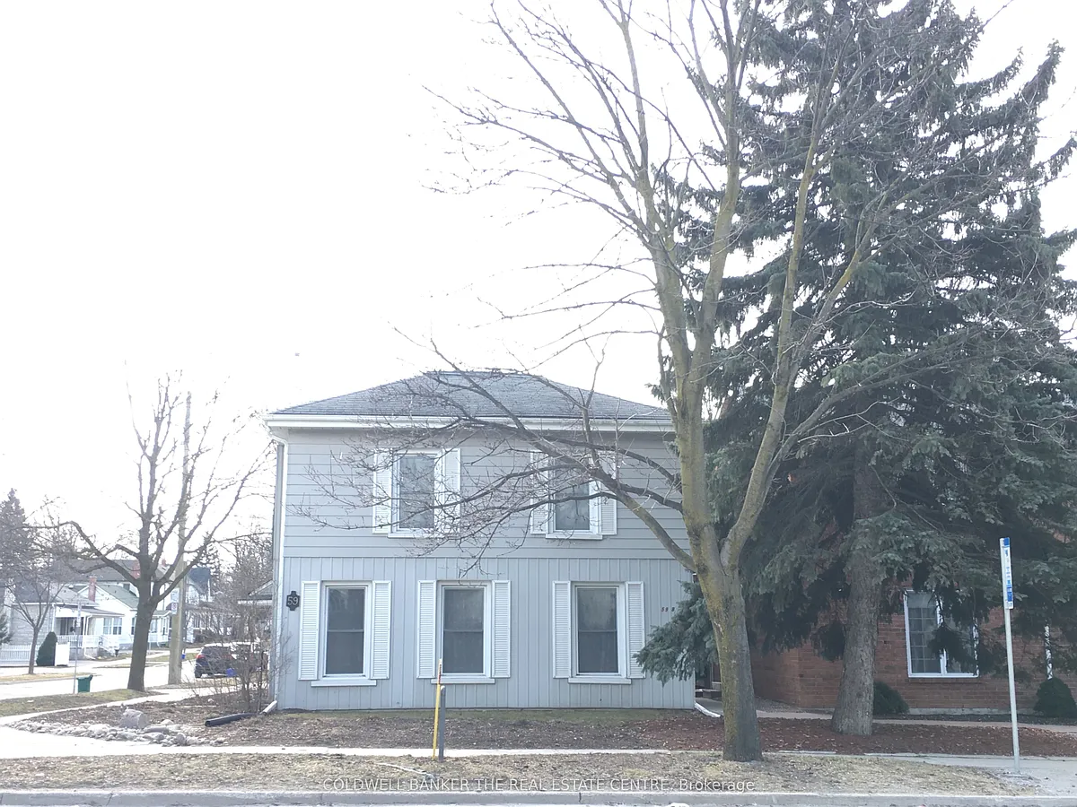 Building Photo - 59 B Wellington St E #UPPER