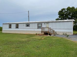 6240 Gravel Hill Rd, Denton, NC 27239