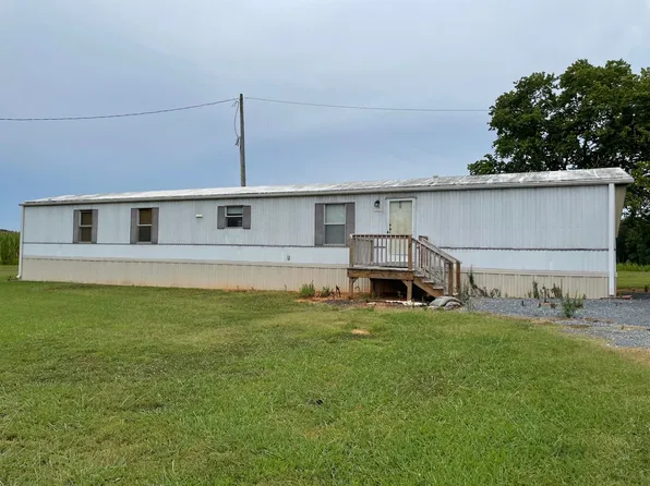6240 Gravel Hill Rd, Denton, NC 27239