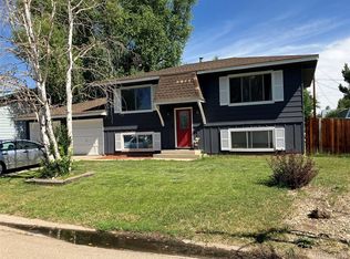 1905 W 2nd St, Craig, CO 81625