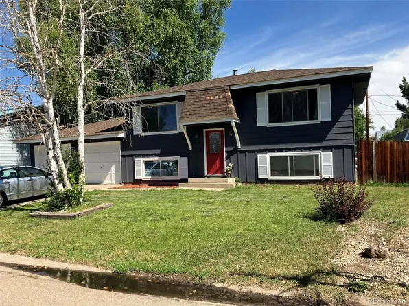 1905 W 2nd St, Craig, CO 81625