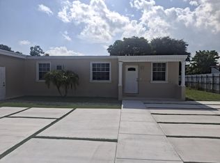 12530 W Randall Park Dr, Miami, FL 33167