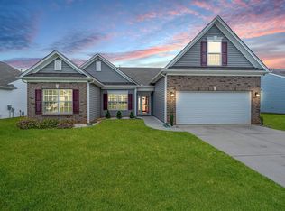 107 Parvin Ct, Greenville, SC 29607