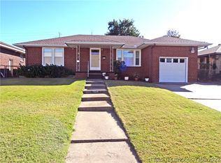 7814 E 1st St, Tulsa, OK 74112