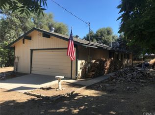 32331 Delaware Rd, Coarsegold, CA 93614