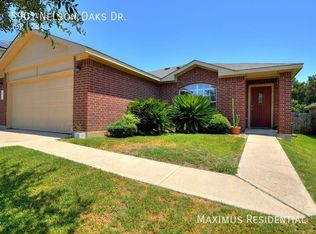 5901 Nelson Oaks Dr, Austin, TX 78724