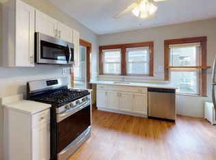 72-74 Harlow St #1, Arlington, MA 02474