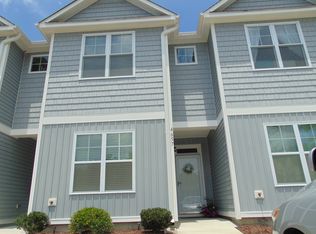 4657 Andros Ln, Wilmington, NC 28412