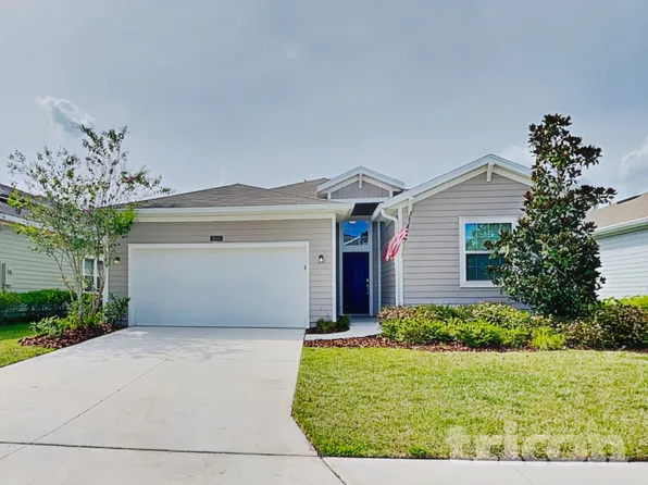 124 Bloomfield Way, Saint Augustine, FL 32092