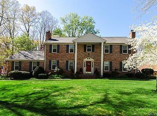 13020 Birchleaf Rd, Chester, VA 23831