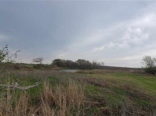 1 368th Rd, Cromwell, OK 74837