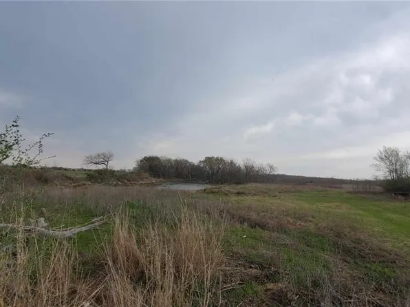 1 368th Rd, Cromwell, OK 74837