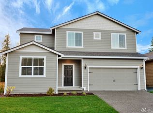 7009 Alta Vista Dr SE, Tumwater, WA 98501