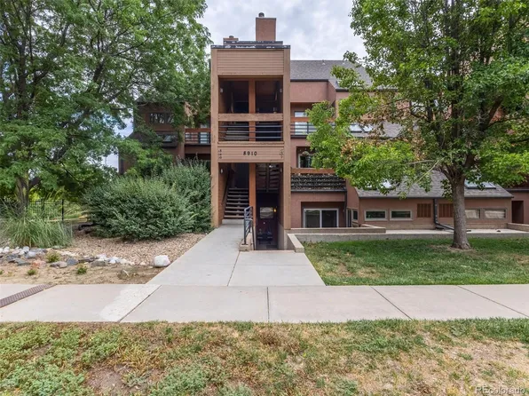 8910 Fox Drive #9, Denver, CO 80260