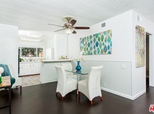 3166 S Sepulveda Blvd UNIT 21, Los Angeles, CA 90034