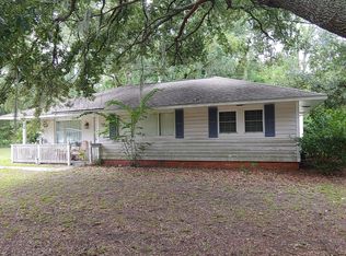 2904 North St, Beaufort, SC 29902